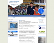 Bild Deutsche Edelstahlwerke Karrierewerkstatt GmbH