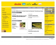 Bild Deutsche Tiernahrung Cremer GmbH & Co. KG