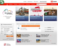 Bild Deutsche Bahn Aktiengesellschaft