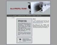Bild ALU-PROFIL-TEAM Beratungs- und Verkaufs-GmbH