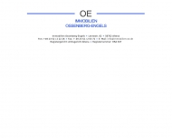 Bild Immobilien Ossenberg-Engels, Inh. Ass. jur. Dan Ossenberg-Engels e.K.