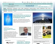 Bild Deutsche Multiple Sklerose Gesellschaft - Landesverband Hamburg- e.V.