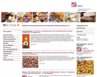Bild Deutsche Swarenindustrie Frderungsgesellschaft mit beschrnkter Haftung