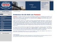 Bild Deutsche Pentosin-Werke GmbH