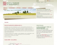 Bild Deutsche Gesellschaft für Abfallwirtschaft e.V. (DGAW)