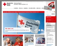 Bild Deutsche Rotes Kreuz Kreisverband Korbach-Arolsen eingetragener Verein