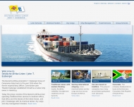 Bild Deutsche West-Afrika-Linie & Co. Kommanditgesellschaft