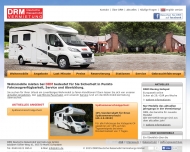Bild Deutsche Reisemobil Vermietungs GmbH