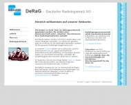 Bild Deutsche Radiologienetz AG