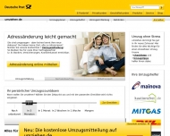 Bild Deutsche Post Adress GmbH & Co. KG