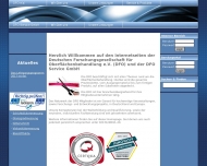 Bild Deutsche Forschungsgesellschaft fr Oberflchenbehandlung e.V., DFO