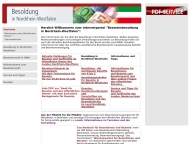 Bild Deutsche Beamtenwirtschaftsring e.V.