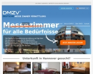 Bild Deutsche Messezimmervermittlung GmbH