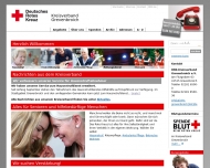 Bild Deutsches Rotes Kreuz