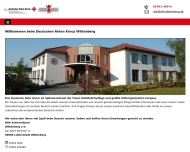 Bild Deutsches Rotes Kreuz Kreisverband Wittenberg e.V.