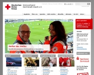 Bild Deutsches Rotes Kreuz Kreisverband Darmstadt Stadt e.V.