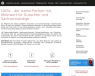Bild Deutscher Gutachter & Sachverstndigen Verband e.V.