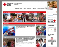Bild Deutsches Rotes Kreuz Kreisverband Oelsnitz /V. e. V.