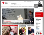 Bild Deutsches Rotes Kreuz Kreisverband Annaberg e.V.