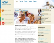 Bild Deutscher Familienverband Niedersachsen e.V.