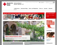Bild Deutsches Rotes Kreuz Kreisverband Baden-Baden e. V.