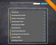 Bild Deutscher Mrchenwald Altenberg GmbH