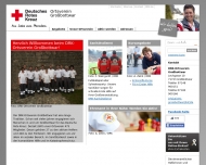 Bild Deutsches Rotes Kreuz Kreisverband Ludwigsburg e.V.