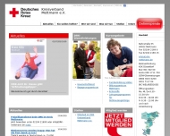 Bild Deutsches Rotes Kreuz Kreisverband Mettmann e.V.