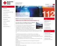 Bild Deutsches Rotes Kreuz Kreisverein eV