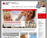 Bild Deutsches Rotes Kreuz Berlin Sd-West Behindertenhilfe gGmbH