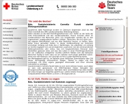 Bild Deutsches Rotes Kreuz Landesverband Oldenburg e.V.