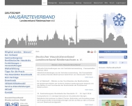 Bild Deutscher Hausrzteverband Landesverband Niedersachsen