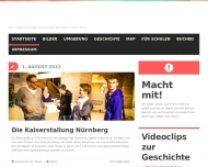 Bild Deutsches Jugendherbergswerk Landesverband Bayern e.V.