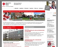 Bild Deutsches Rotes Kreuz Kreisverband Emsland e.V.