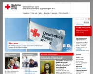 Bild Deutsches Rotes Kreuz Kreisverband Sigmaringen eV