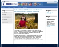 Bild Deutscher Kinderschutzbund Ortsverband Plauen e.V.
