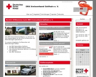 Bild Deutsches Rotes Kreuz Kreisverband Geithain e.V.