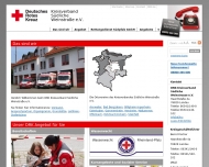 Bild Deutsches Rotes Kreuz Kreisverband Sdliche Weinstrae e.V.