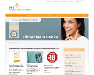 Bild Deutscher Zigarettenverband e.V.