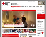 Bild Deutsches Rotes Kreuz Kreisverband Weienfels e.V.