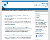 Bild Deutscher Akademikerinnenbund e.V.