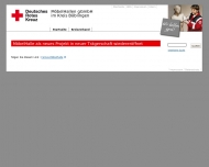 Bild Deutsches Rotes Kreuz Kreisverband Bblingen