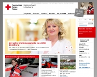 Bild Deutsches Rotes Kreuz Kreisverband Lneburg e. V.