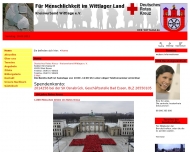 Bild Deutsches Rotes Kreuz Kreisverband Wittlage
