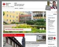 Bild Deutsches Rotes Kreuz -Seniorenzentrum Weimar gGmbH