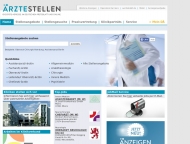 Bild Deutscher rzte-Verlag Gesellschaft mit beschrnkter Haftung