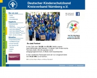 Bild Deutscher Kinderschutzbund Kreisverband Nrnberg e.V.