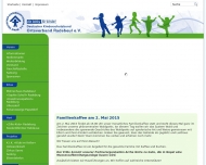 Bild Deutscher Kinderschutzbund Ortsverband Radebeul e.V.