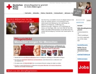 Bild Deutsches Rotes Kreuz Kreisverband Bblingen gemeinntzige Altenpflegeheime