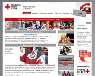 Bild Deutsches Rotes Kreuz Kreisverband Lnen e. V.